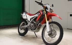 HONDA CRF250L MD38