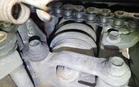 HONDA VTZ250 2021 MC15