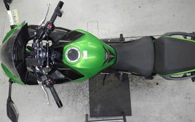 KAWASAKI NINJA 400 ABS 2015 EX400E