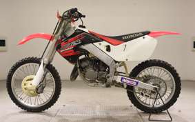 HONDA CR125R JE01