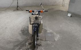 HONDA SUPER CUB50 AA01