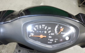 SUZUKI ADDRESS V125 G 2016 CF4EA