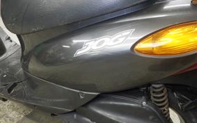 YAMAHA JOG Gen.5 SA36J