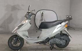 SUZUKI ADDRESS V125 CF46A