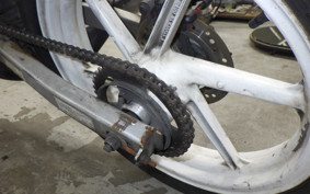 HONDA NS-1 2008 AC12