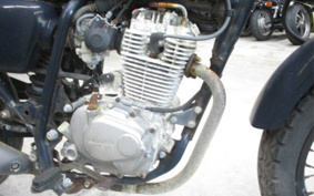 HONDA CB223S MC40