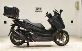 HONDA FORZA 250 2008 MF17