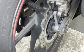 HONDA CBR250RR A 2003 MC51