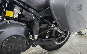 HARLEY FXLRST 2022 YXZ