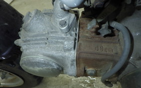 HONDA MONKEY 2023 Z50J