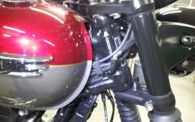 TRIUMPH BONNEVILLE T120 2024
