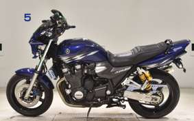 YAMAHA XJR1300 Gen.2 2008 RP17J