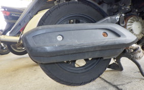 HONDA TACT Gen.4 AF79