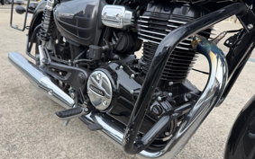 HONDA GB350C 2025 NC64