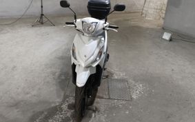 SUZUKI ADDRESS V110 CE47A