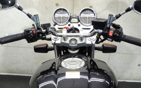 YAMAHA XJR400 R 2008 RH02J