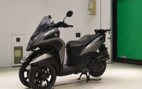 YAMAHA TRICITY 125 A 2022 SEC1J
