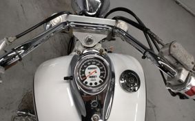 YAMAHA DRAGSTAR 400 1999 4TR