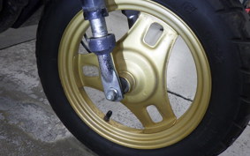 SUZUKI HI-UP 2009 CA19A
