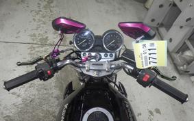 KAWASAKI BALIUS 250 Gen.2 2004 ZR250B