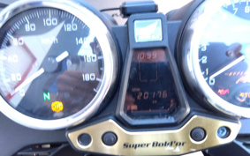 HONDA CB400 SUPER  BOL DOR ABS 1990 NC42