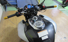SUZUKI B-KING GX71A