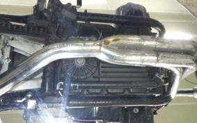 KAWASAKI ZEPHYR 400 KAI 1999 ZR400C