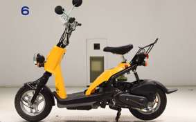 HONDA BITE 2010 AF59