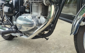 KAWASAKI ESTRELLA RS BJ250A