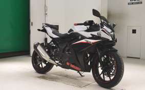 SUZUKI GSX250RA