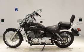 YAMAHA DRAGSTAR 250 VG02J