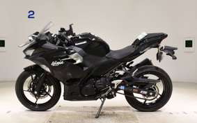 KAWASAKI NINJA 400 2021 EX400G