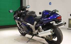 SUZUKI GSX-1300R HAYABUSA 2005