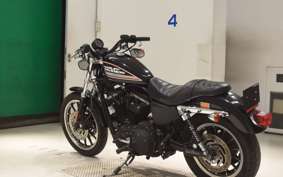 HARLEY XL883R 2006