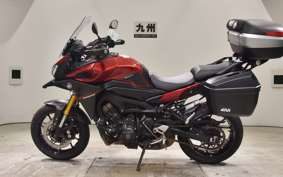 YAMAHA MT-09 Tracer 2015 RN36J