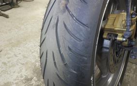 HONDA CB400 SUPER BOLDOR VTEC 2010 NC42