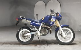 HONDA AX-1 MD21