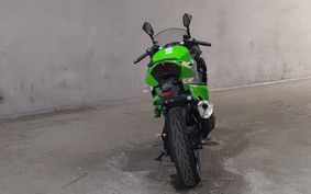 KAWASAKI NINJA250 EX250P