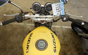 SUZUKI BANDIT 250 V Type GJ77A