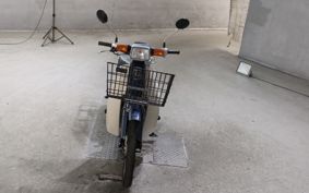 HONDA SUPER CUB50 AA01