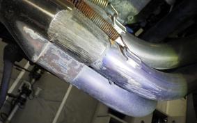 YAMAHA XJR1300 1998 RP01J