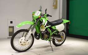 KAWASAKI KDX125 SR DX125A