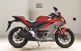 YAMAHA YZF-R25 A 2003 RG43J