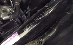 HONDA TACT Basket AF79