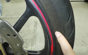 HONDA CBR250RR A MC51
