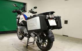 BMW R 1200GS 2017