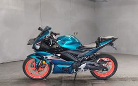 YAMAHA YZF-R3 2022 RH13J