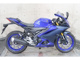 Фото Yamaha YZF-R125 с японского аукциона