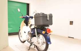 HONDA C50 SUPER CUB 2013 AA09