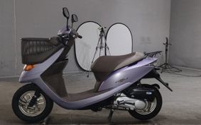 HONDA DIO CHESTER AF68